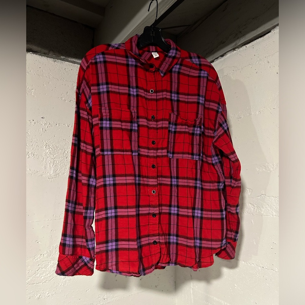 Flannel